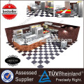 Shinelong All Type Kitchen Martinique Jenny'S Bakery Autocad Kitchen Design